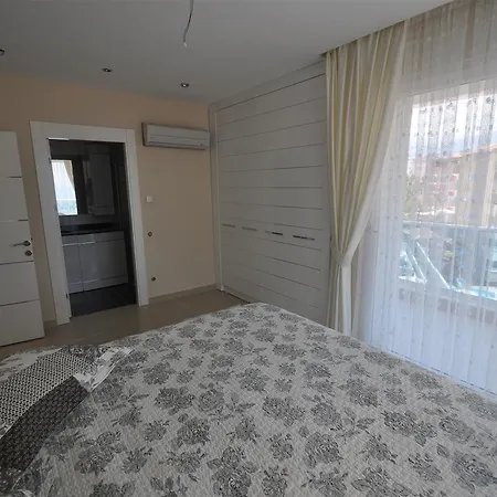 Apartment Aqua Diamond 16 *