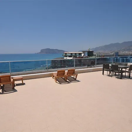 Aqua Diamond 16 Apartment