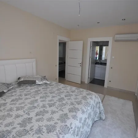 Apartment Aqua Diamond 16 *