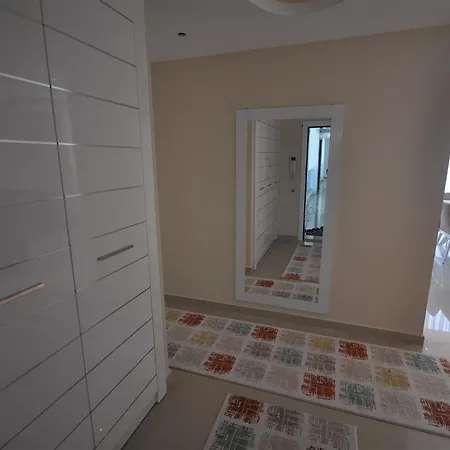 Aqua Diamond 16 Apartment